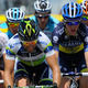 Image for article titled Exhausted Cyclists Ask For Some Drugs So They Can Finish Tour De France